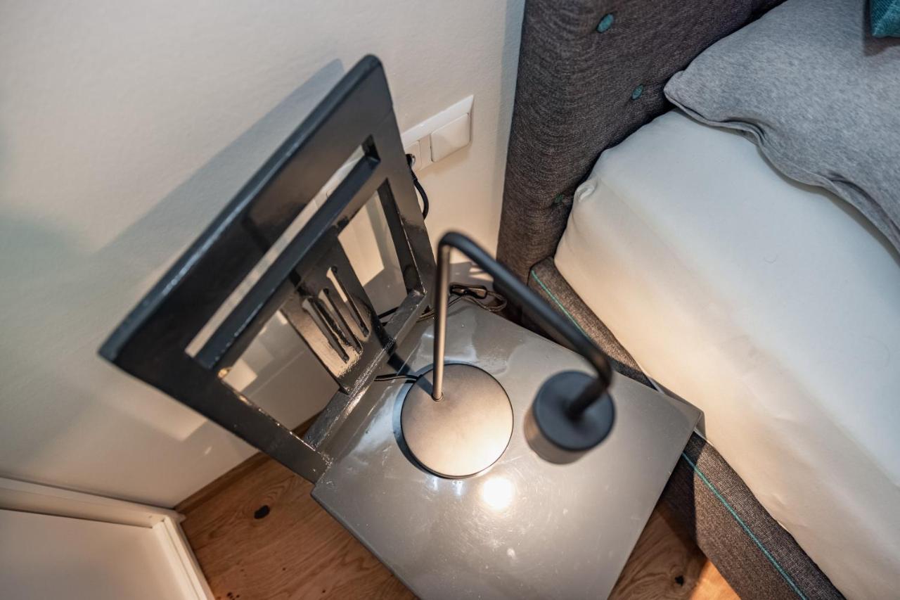 Berg Apartment-Berg Im Drautal Exteriör bild