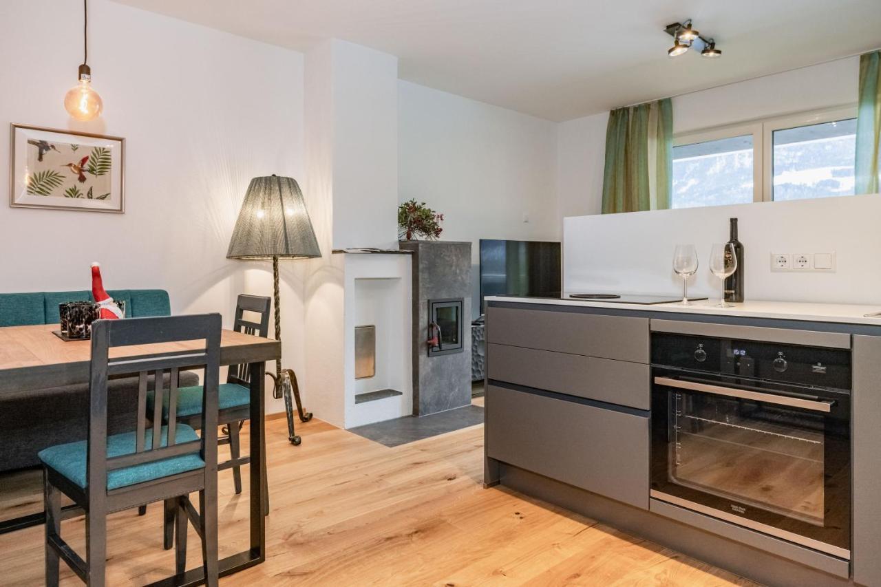 Berg Apartment-Berg Im Drautal Exteriör bild